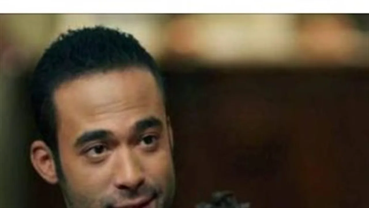 ذكرى هيثم زكي.. استكمال مسيرة والده الراحل بفيلم حليم السينمائي الشهير